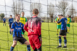 S.K.N.W.K. 1 - Colijnsplaatse Boys 1 (competitie) seizoen 2023-2024 (87/99)